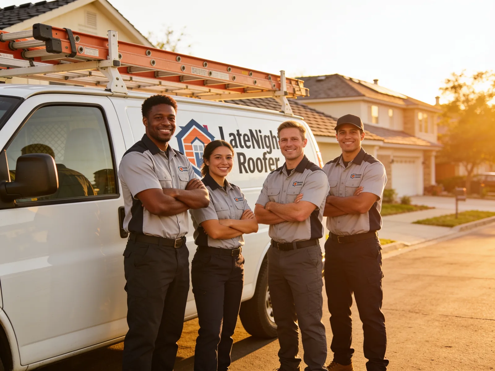 Emergency Roof Repair company in La Grange, AR