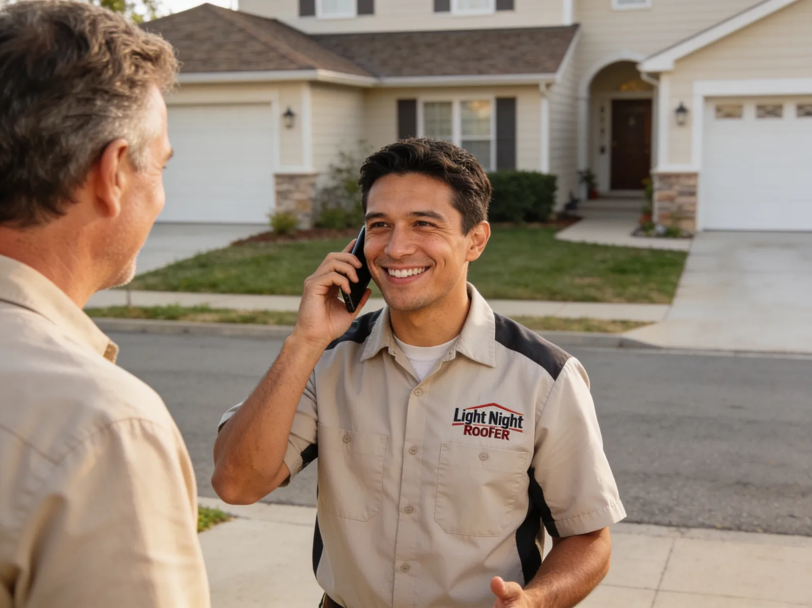 Emergency Roof Repair La Grange, AR FAQs